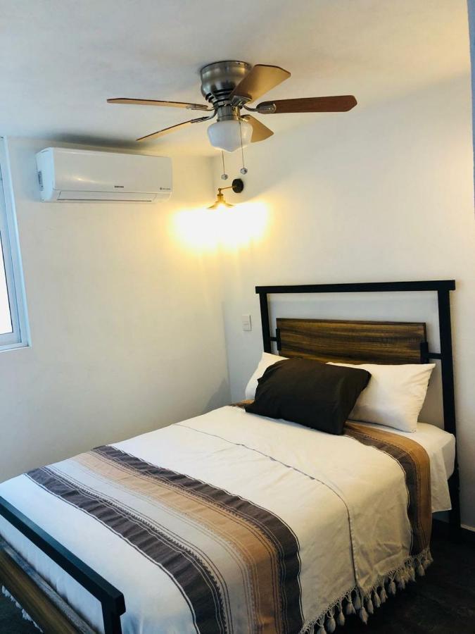 Dep Aurora By Hansa Ac Wifi 5 Min De Playa Puerto Vallarta Eksteriør billede