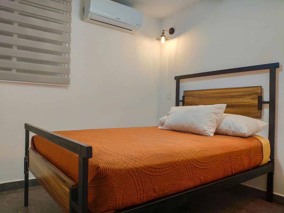 Dep Aurora By Hansa Ac Wifi 5 Min De Playa Puerto Vallarta Eksteriør billede