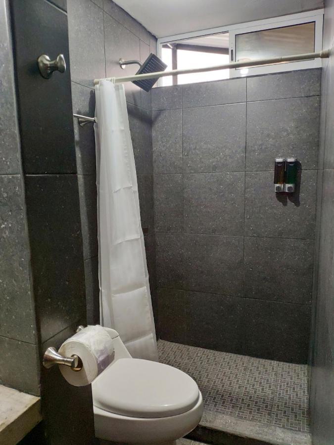 Dep Aurora By Hansa Ac Wifi 5 Min De Playa Puerto Vallarta Eksteriør billede